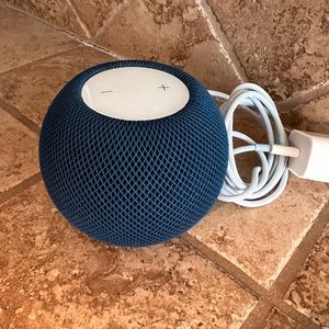 Apple HomePod Mini